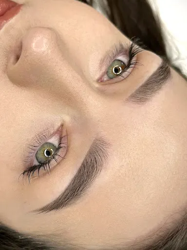 Katarzyna Marchacz Makijaż Permanentny Nowy Sącz